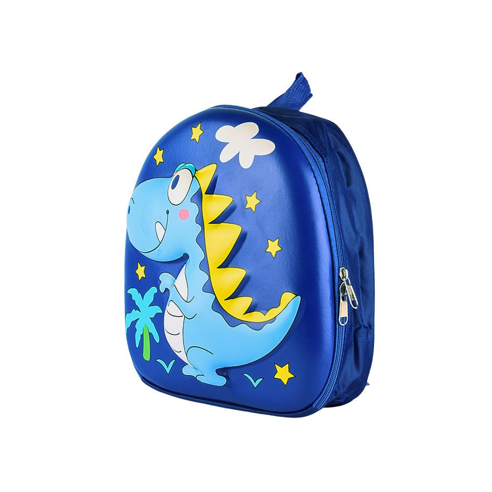 3D Cartoon Children School Bag Kindergarten - ( Dinosaur )