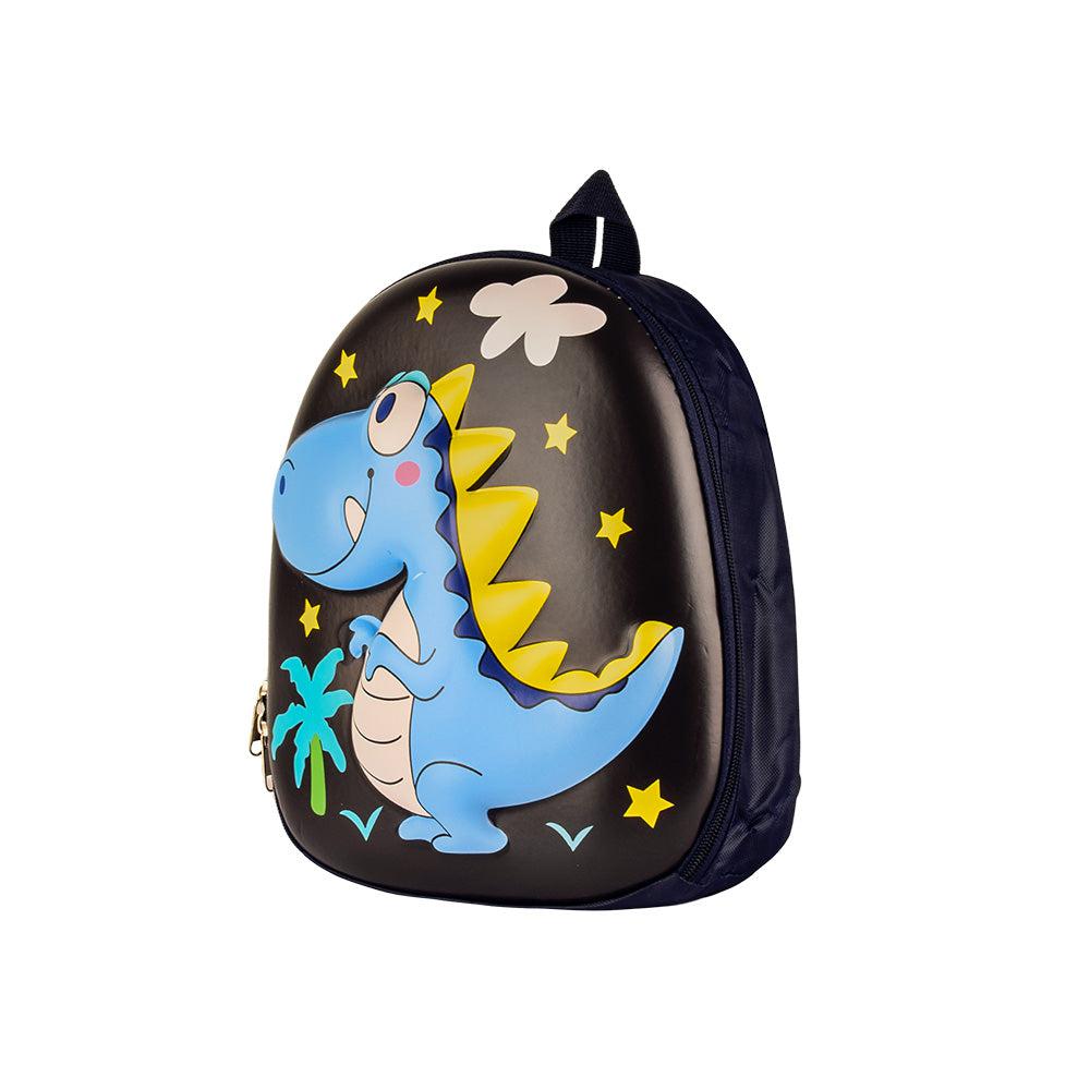 3D Cartoon Children School Bag Kindergarten - ( Dinosaur )