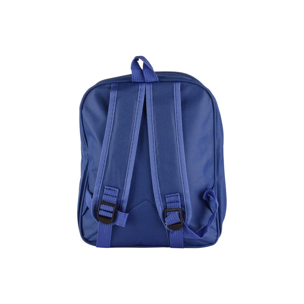 3D Cartoon Children School Bag Kindergarten - ( Spider Man )