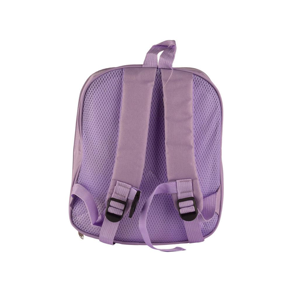 3D Cartoon Children School Bag Kindergarten - ( Unicorn )