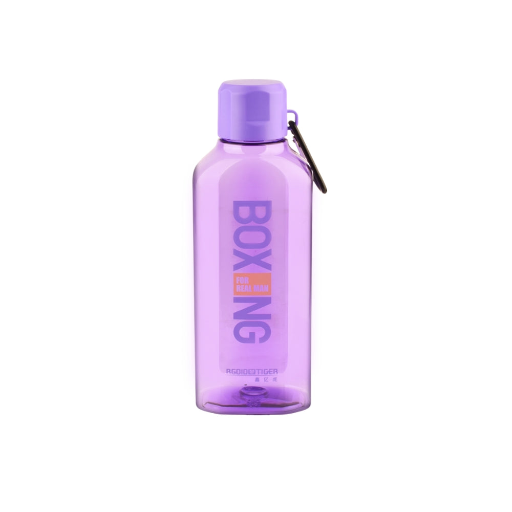 600ml Plastic Fridge Water Bottle