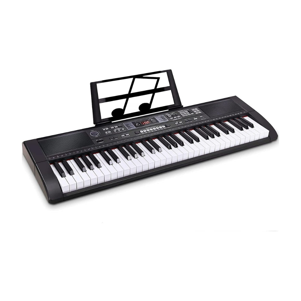 61 full-size Electronic Keyboard MQ-6132