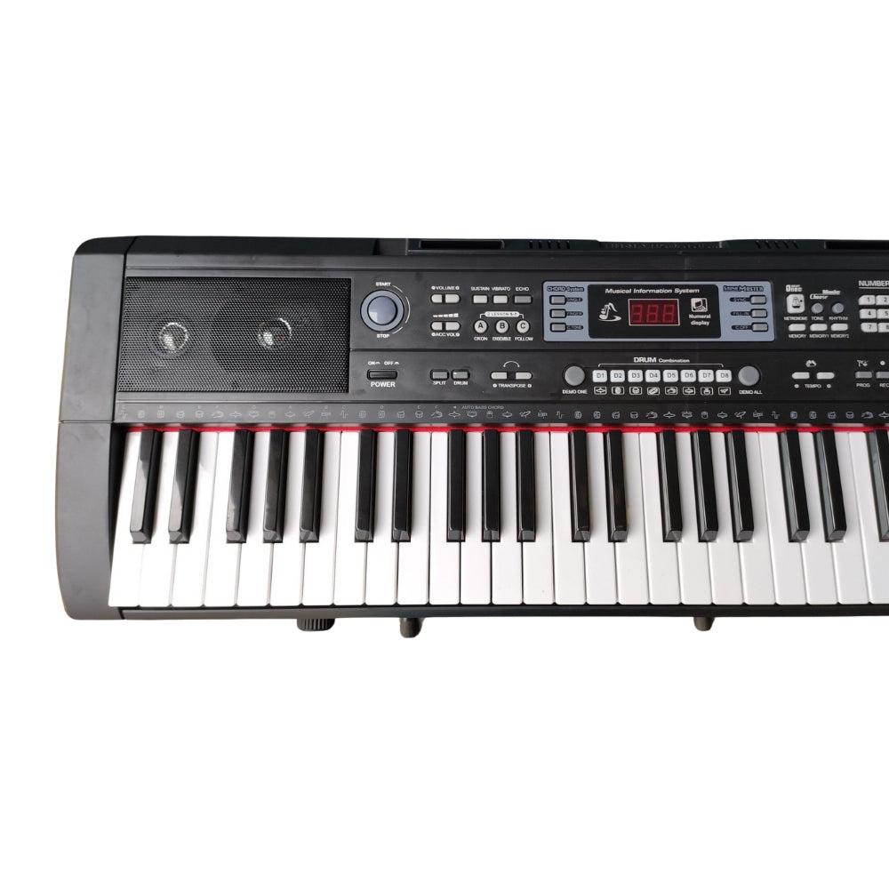 61 full-size Electronic Keyboard MQ-6132