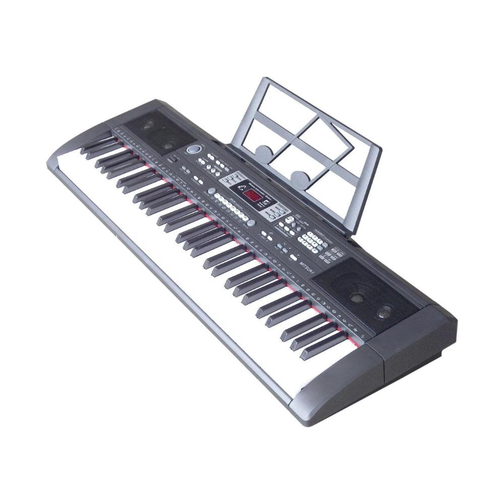 61 full-size Electronic Keyboard MQ-6132