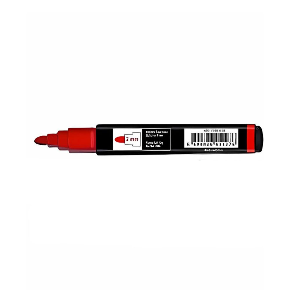 ADEL Permanent Marker (red)