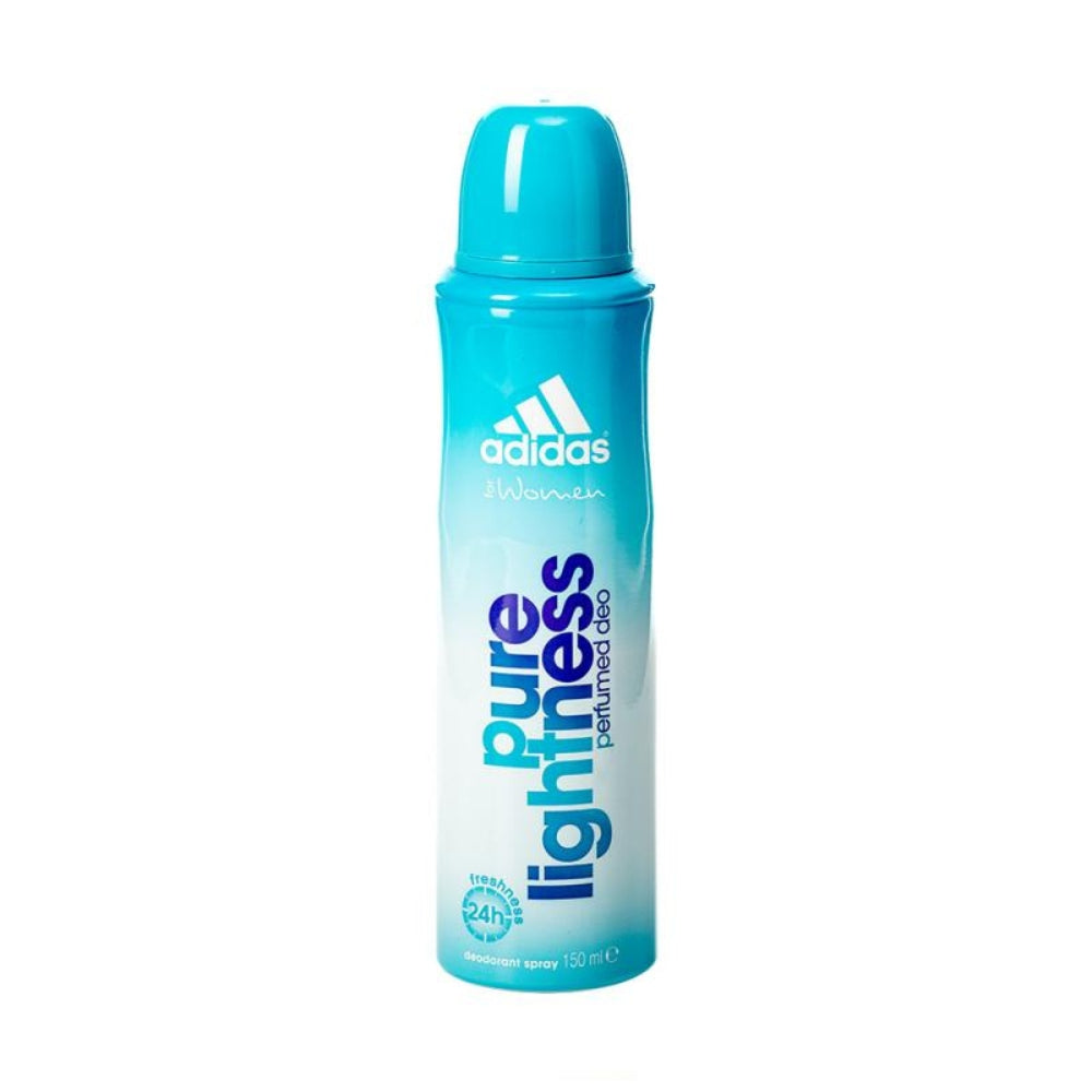 ADIDAS Pure Lightness Deodorant Spray For Women