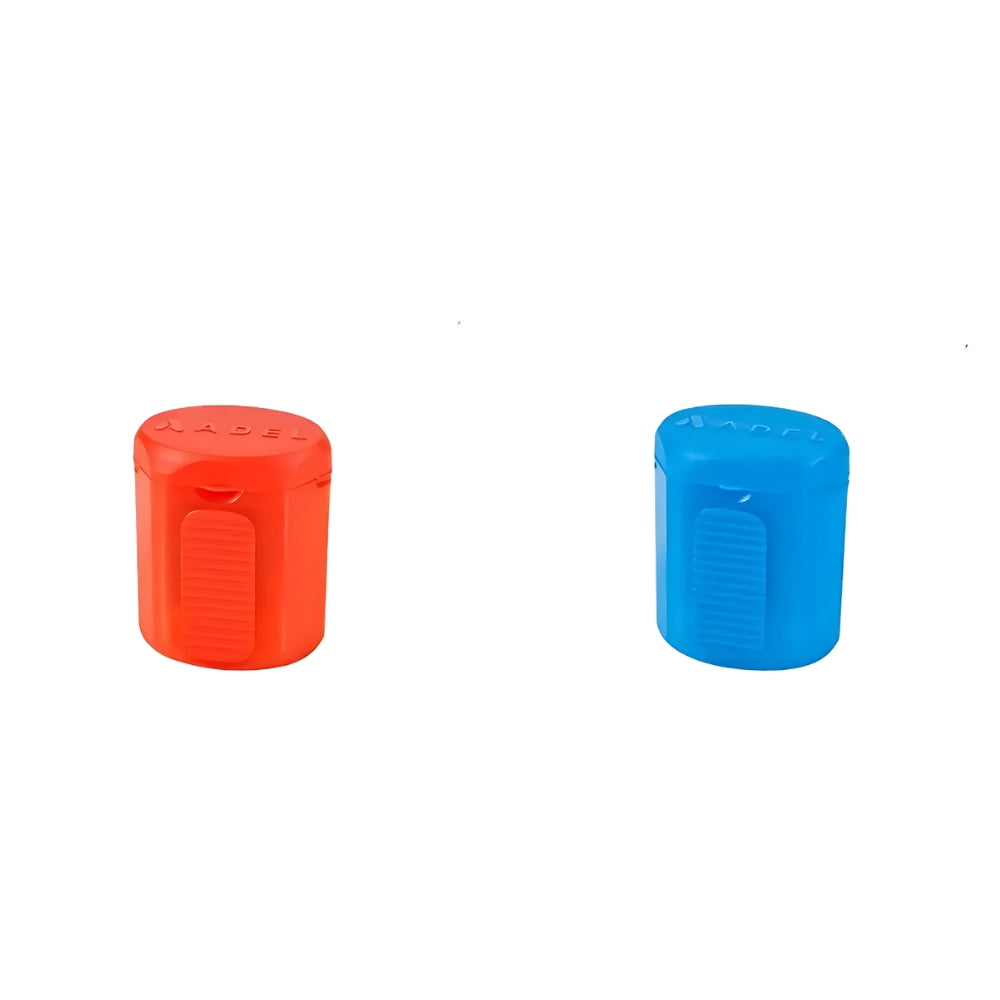 Adel Comfy Plastic Sharpener