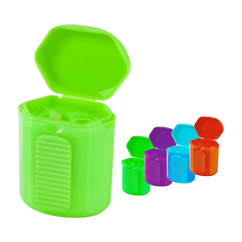 Adel Comfy Plastic Sharpener