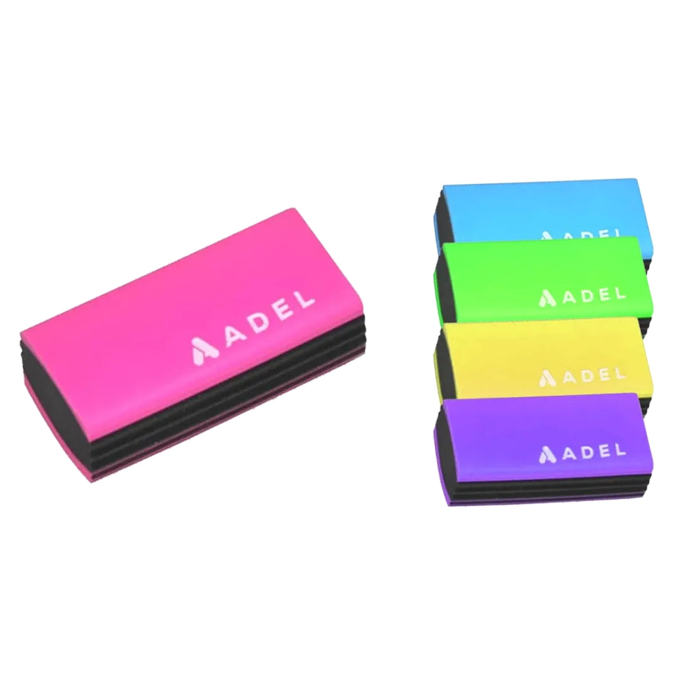 Adel Eraser Multi-Color