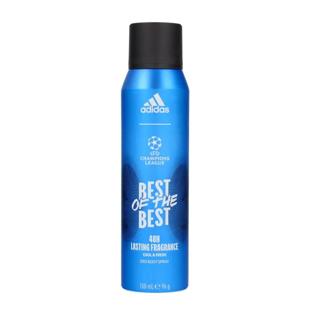 Adidas UEFA 9 Best Of The Best 48H