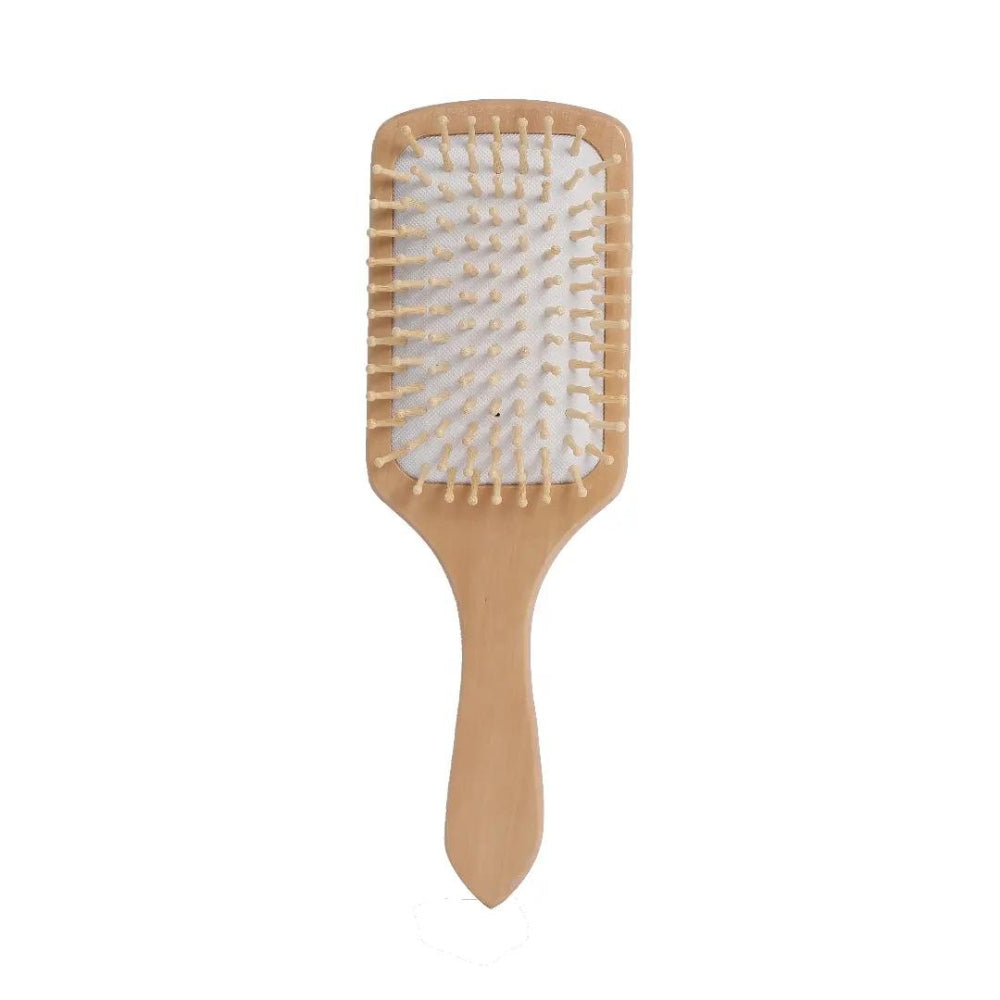 Air Hair Brush Airbag Massage Comb With High Quality Wet And Dry Hair Comb For Personal Care