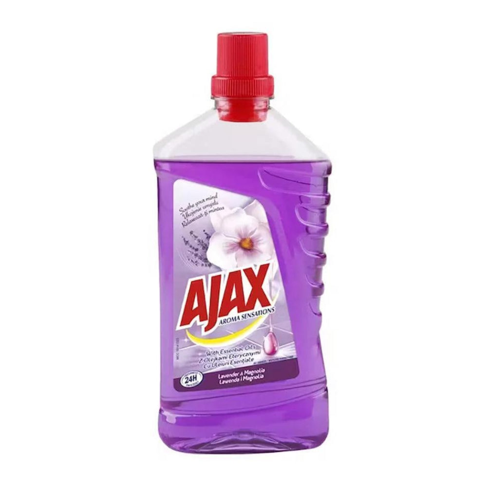Ajax Aroma Sensations Lavender & Magnolia