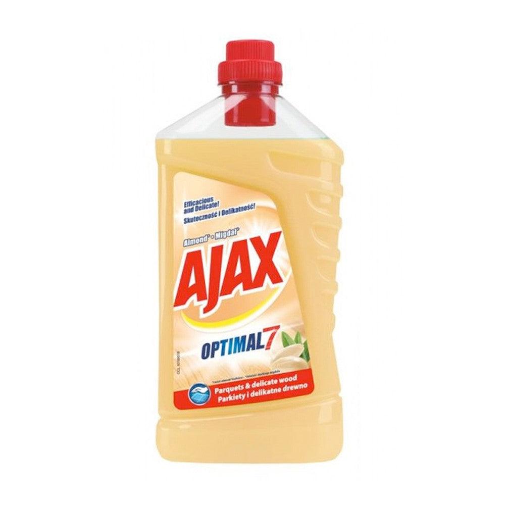 Ajax Optimal 7 Universal Cleaning Agent Almond