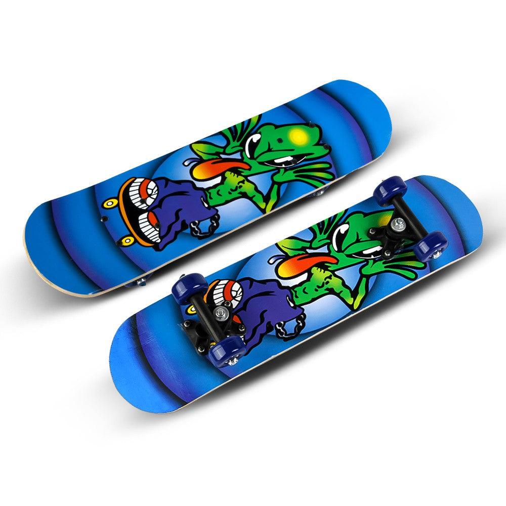 Alian Skateboard 58X15CM