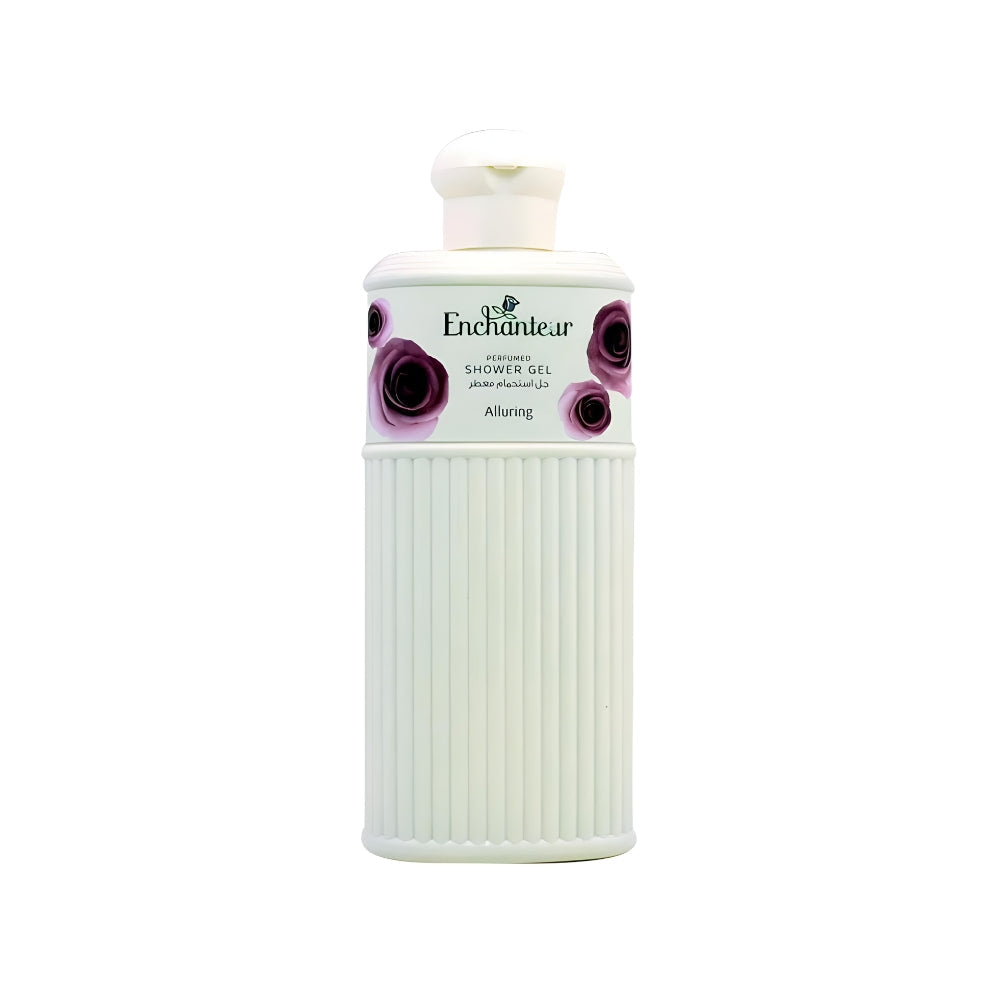 Alluring Perfumed Shower Gel 250 ml