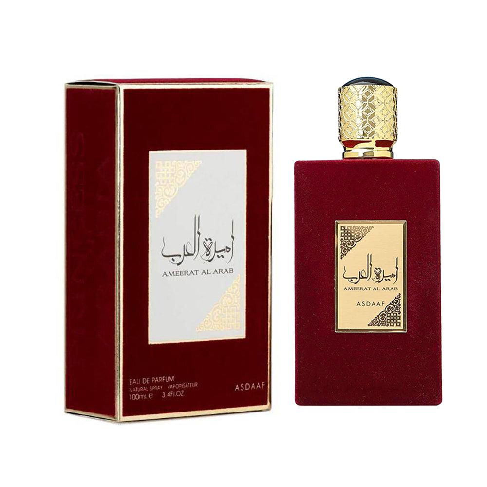 Ameerat Al Arab Eau De Parfume