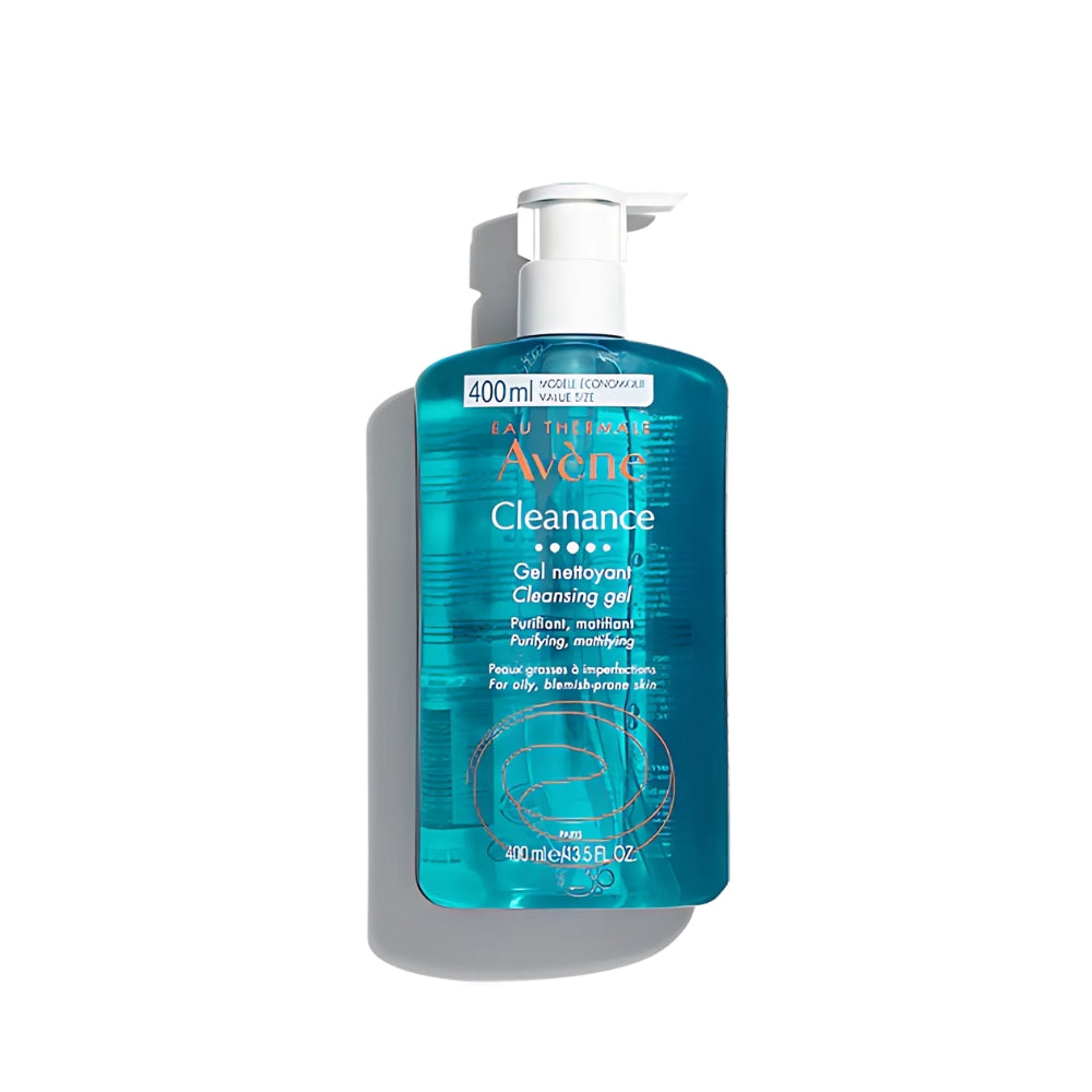 Avene Cleanance Cleansing Gel