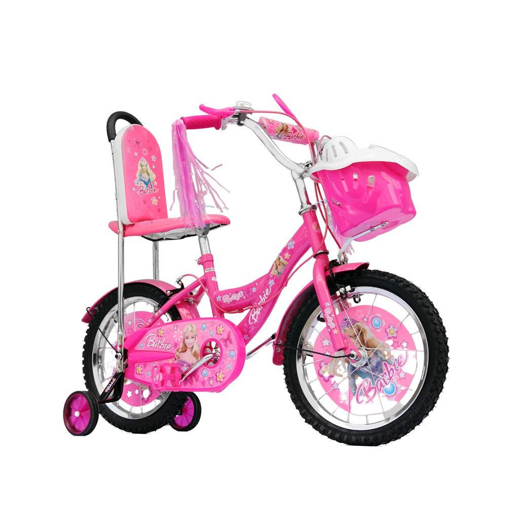 Baby Bicycle 12