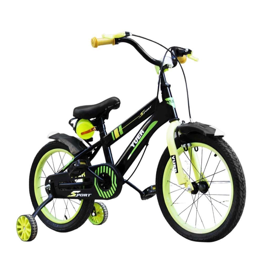 Baby Bicycle 16