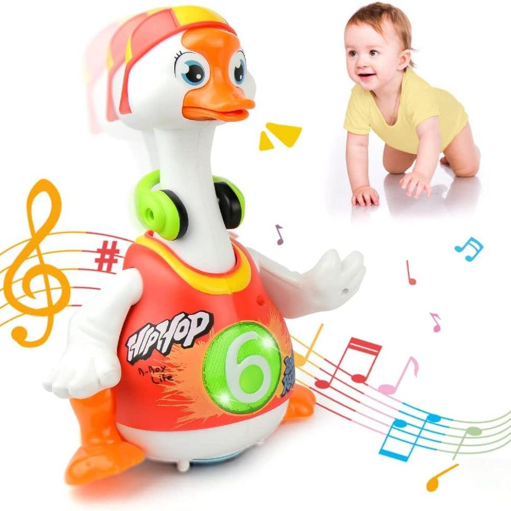 Baby Musical Toy Dancing Singing Talking Walking