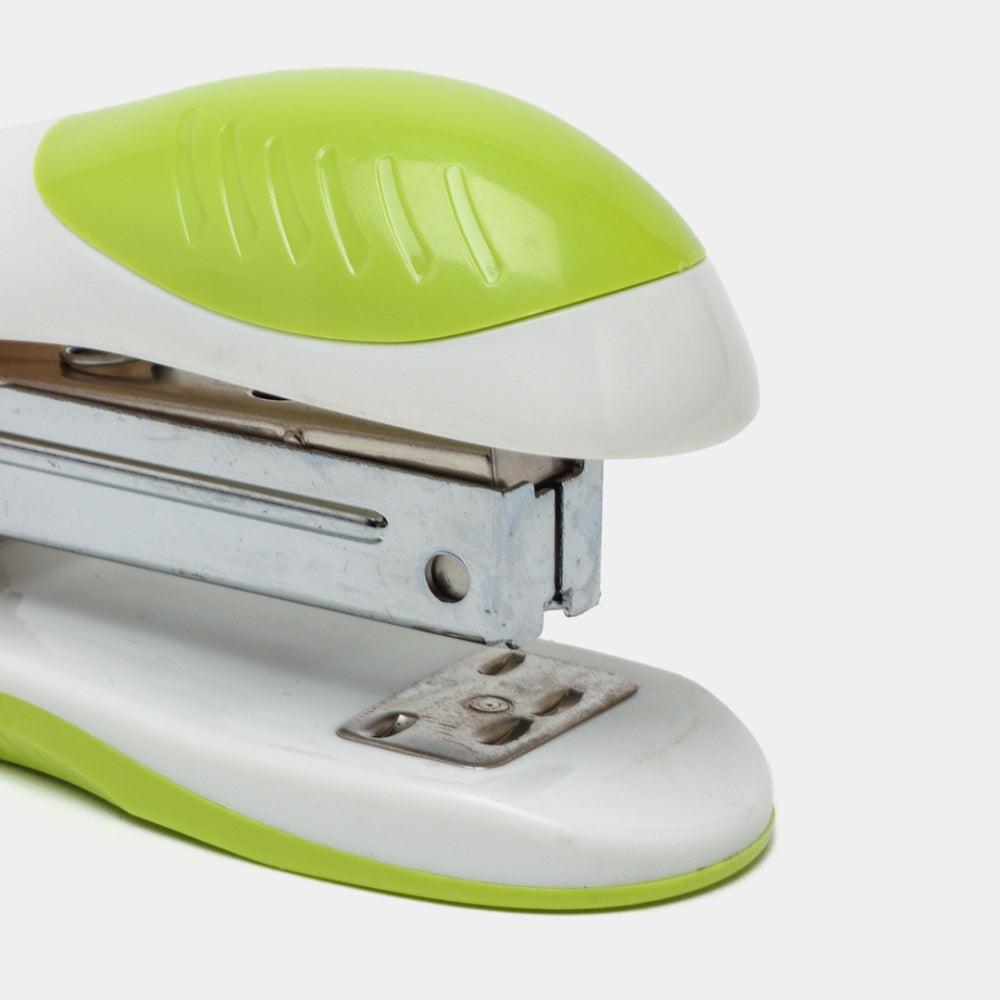 Bachang Stapler Green