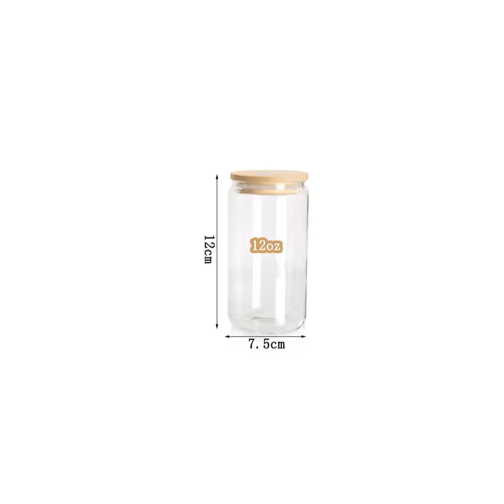 Beer Glass Can 355ml