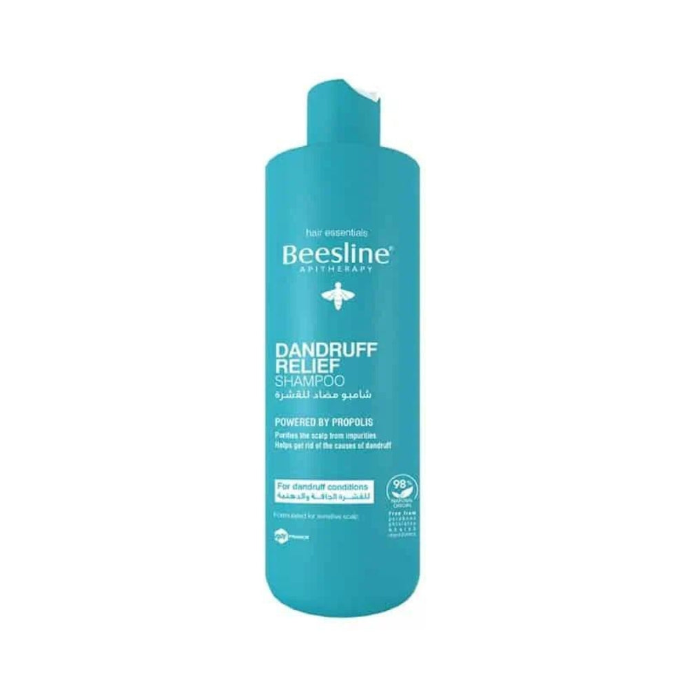 Beesline Dandruff Relief Shampoo 400ML