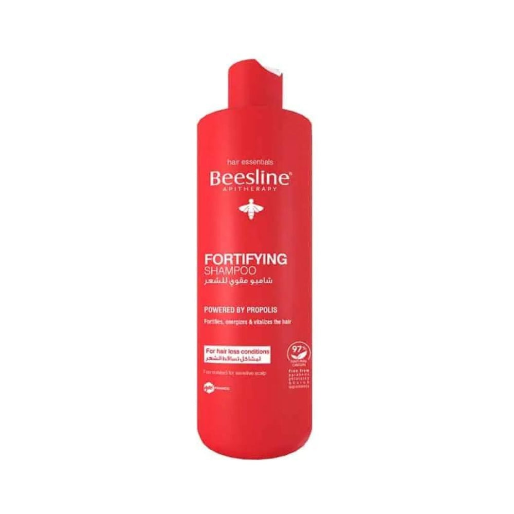 Beesline Fortifuing Shampoo 400ML