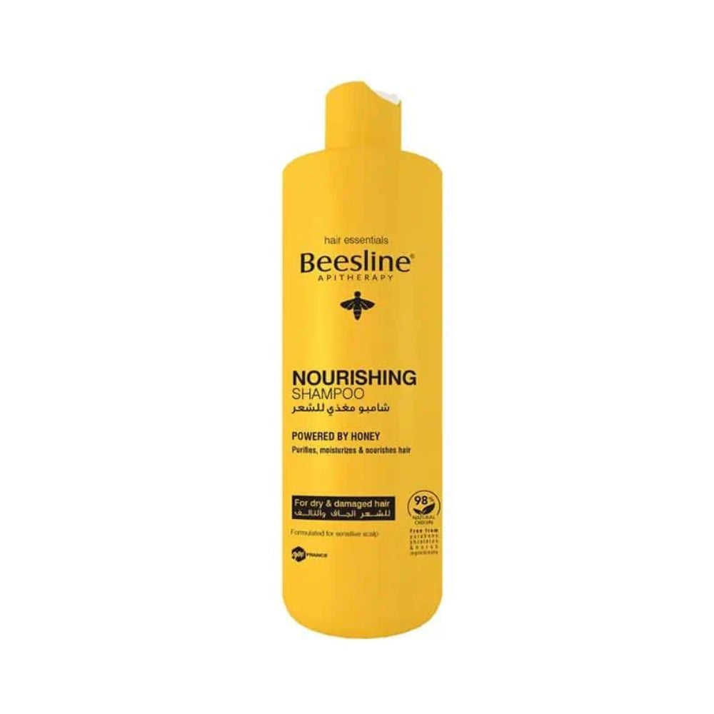 Beesline Nourishing Shampoo, 400ML