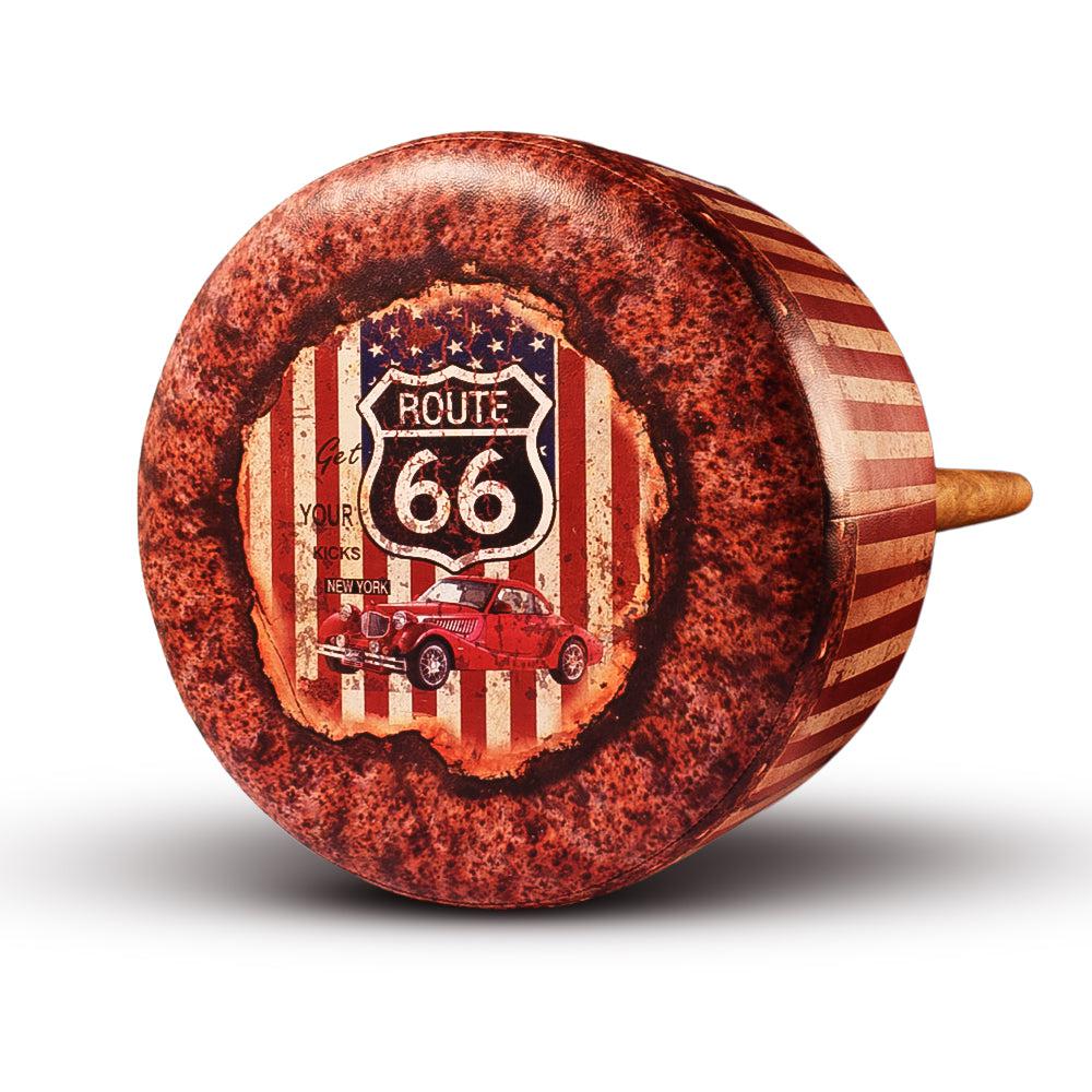 Bench-Pouf(Route66)