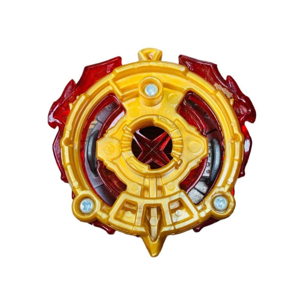 Beyblade B-23 Best Top Starter Xcallbur Force Xtreme