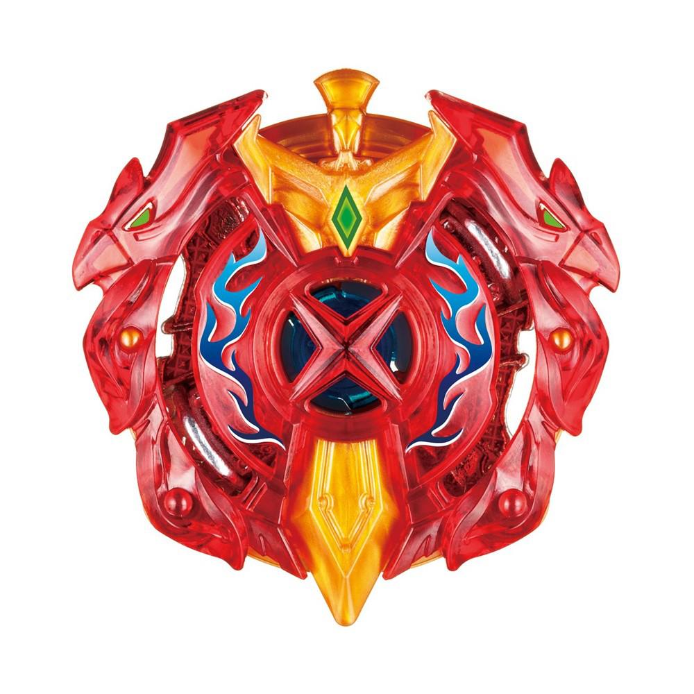 Beyblade B-23 Best Top Starter Xcallbur Force Xtreme