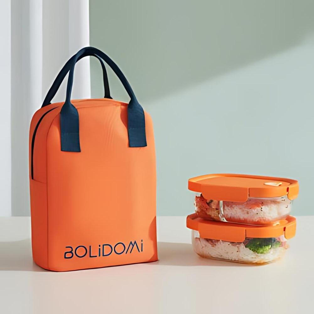 Bolidomi Pack