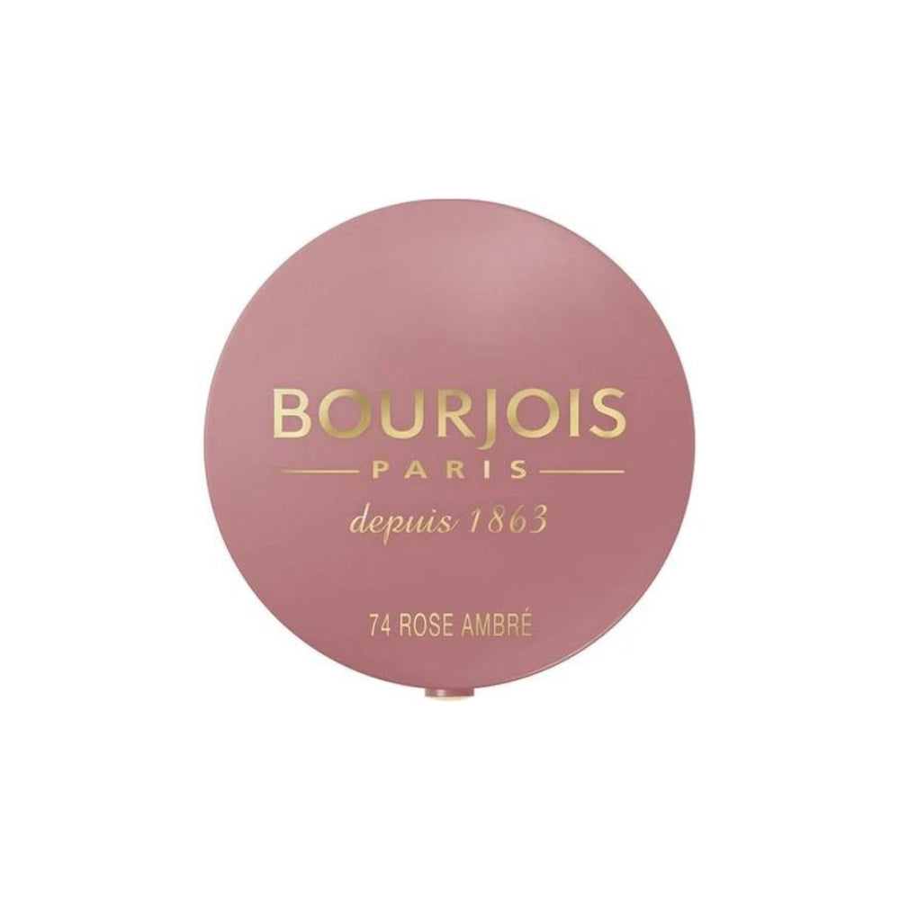 Bourjois Little Round Pot Blusher