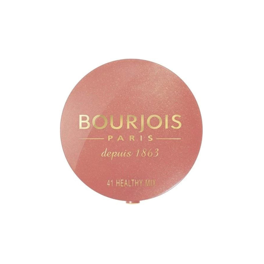 Bourjois Little Round Pot Blusher