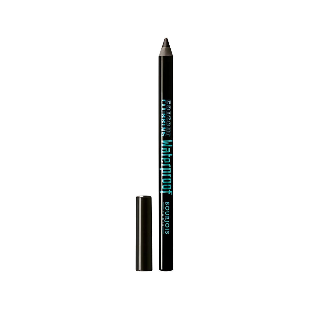 Bourjois Paris Contour Clubbing Waterproof. 41 Black Party