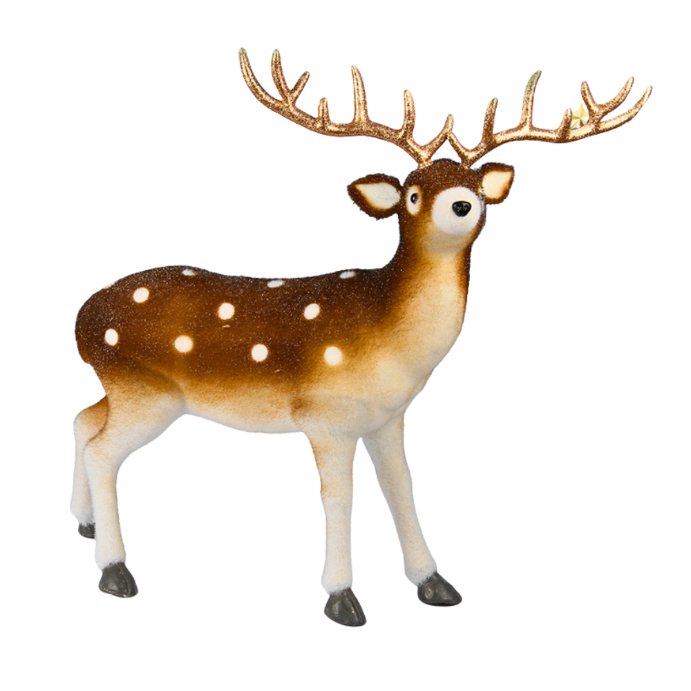 Brown Deer Premium