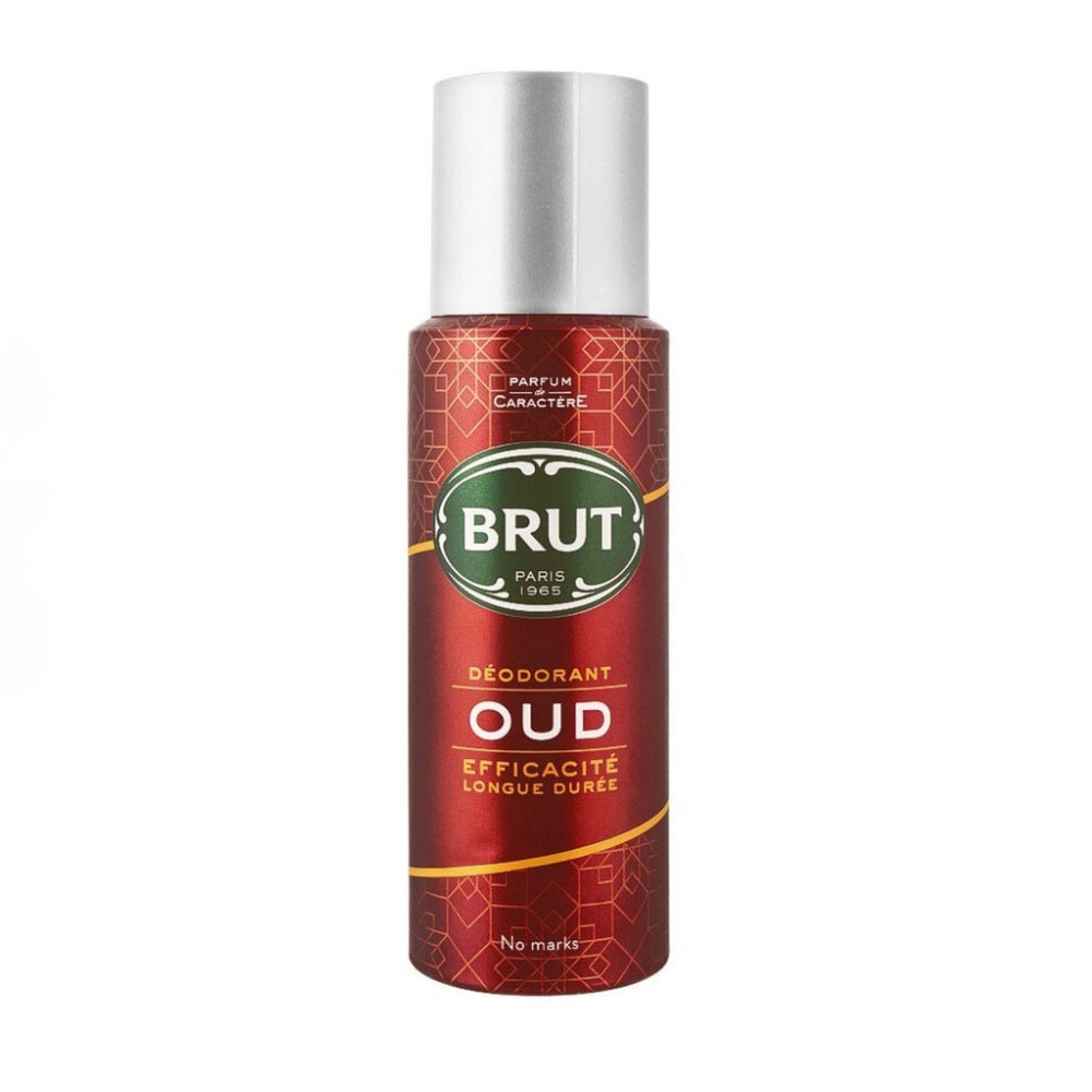 Brut OUD Body spray 200ml