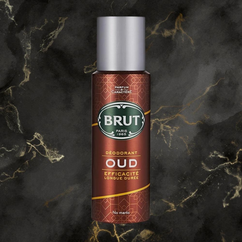 Brut OUD Body spray 200ml