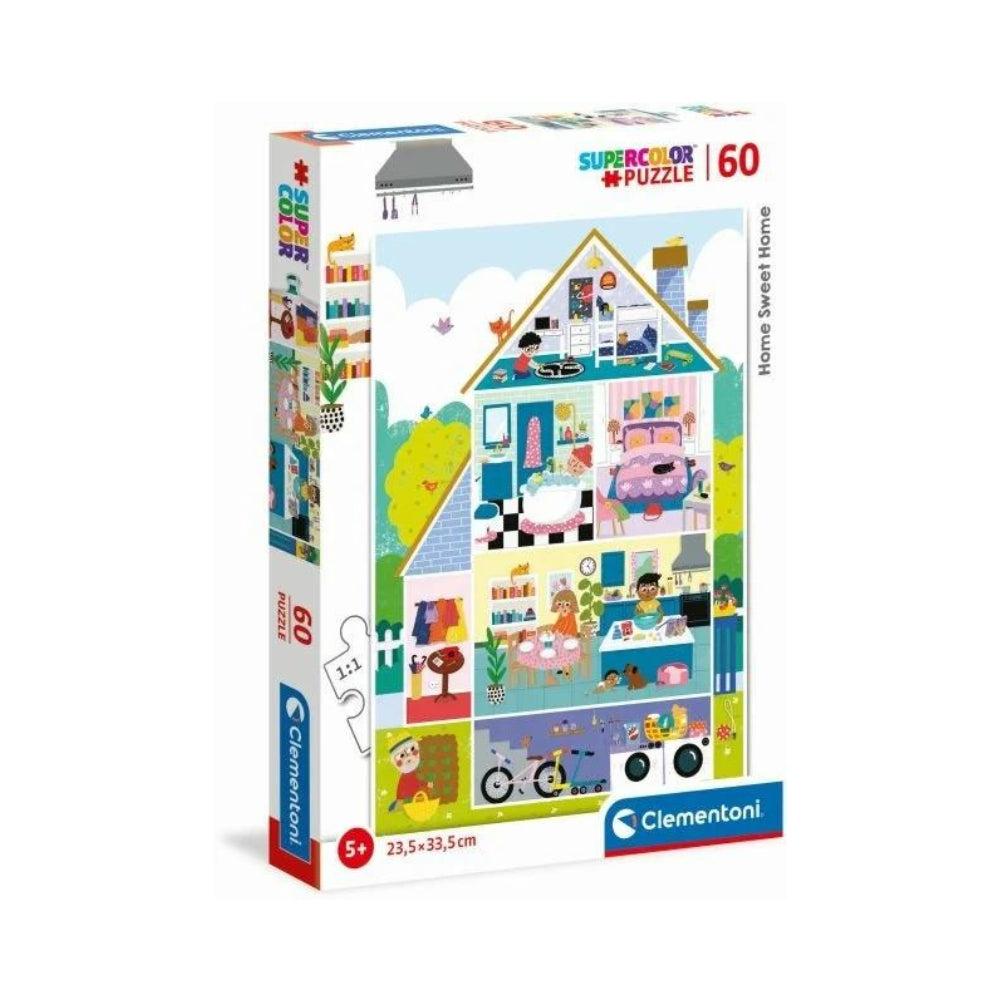 Clementoni Puzzle 60 PZ