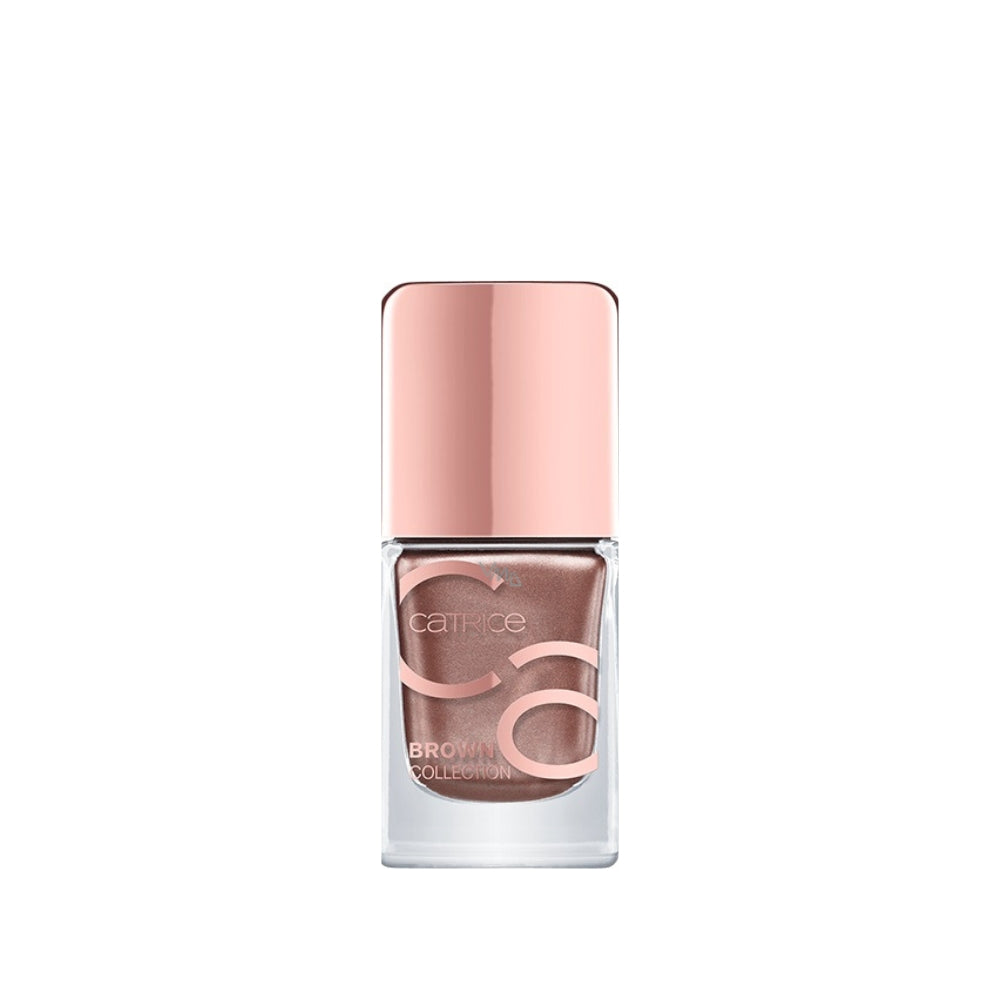 Catrice Iconails Bronze Edition Gel Lacquer