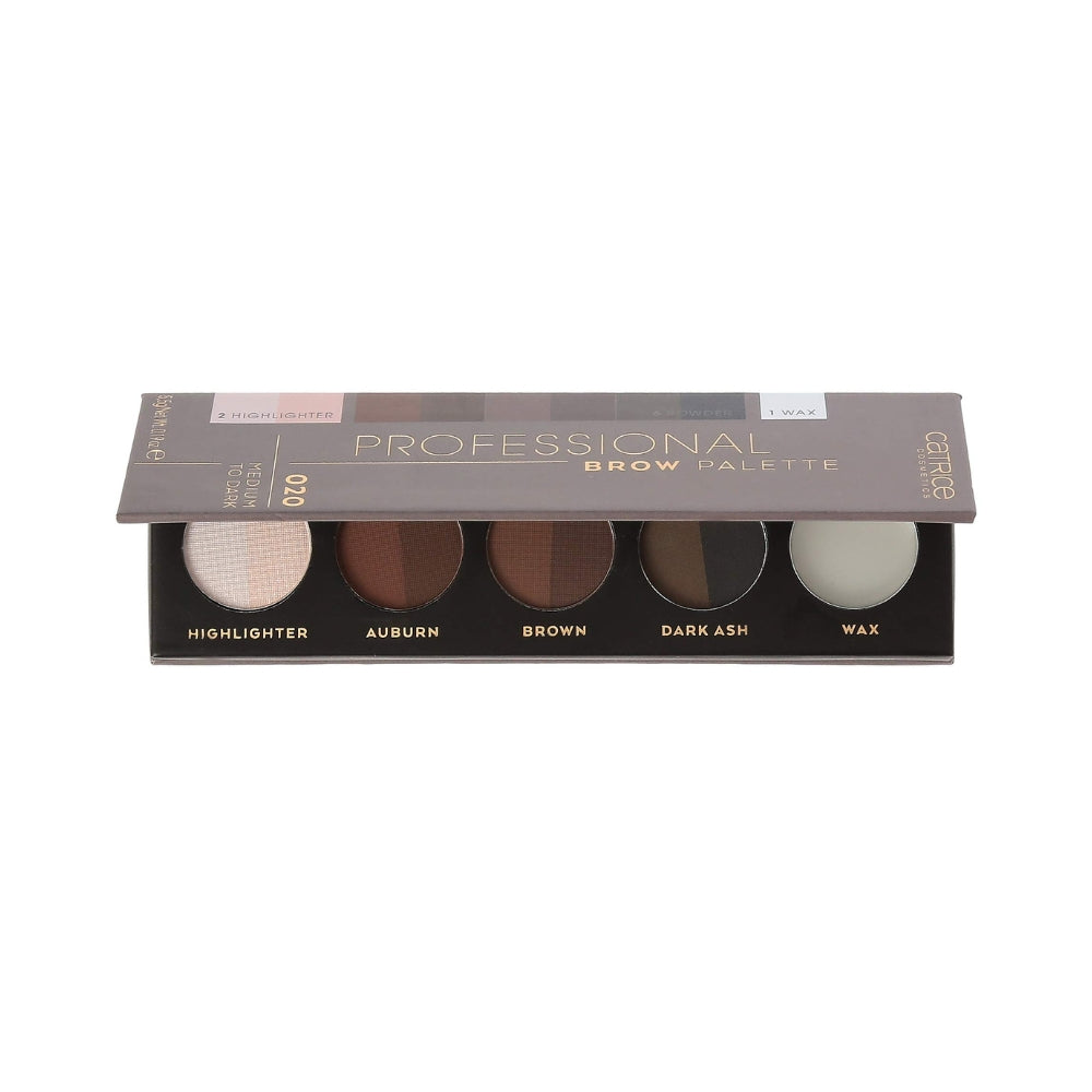 Catrice Professional Brow Palette