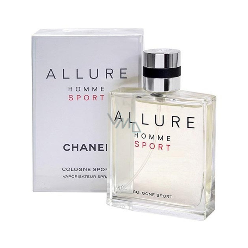 Chanel Allure Homme Sport Cologne Cologne 100ml