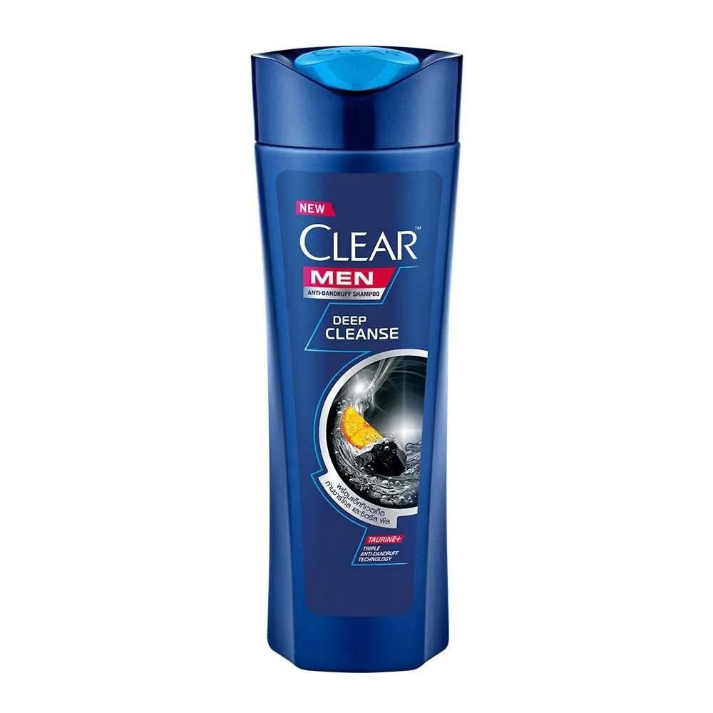 Clear Men Deep Cleanse Anti-Dandruff