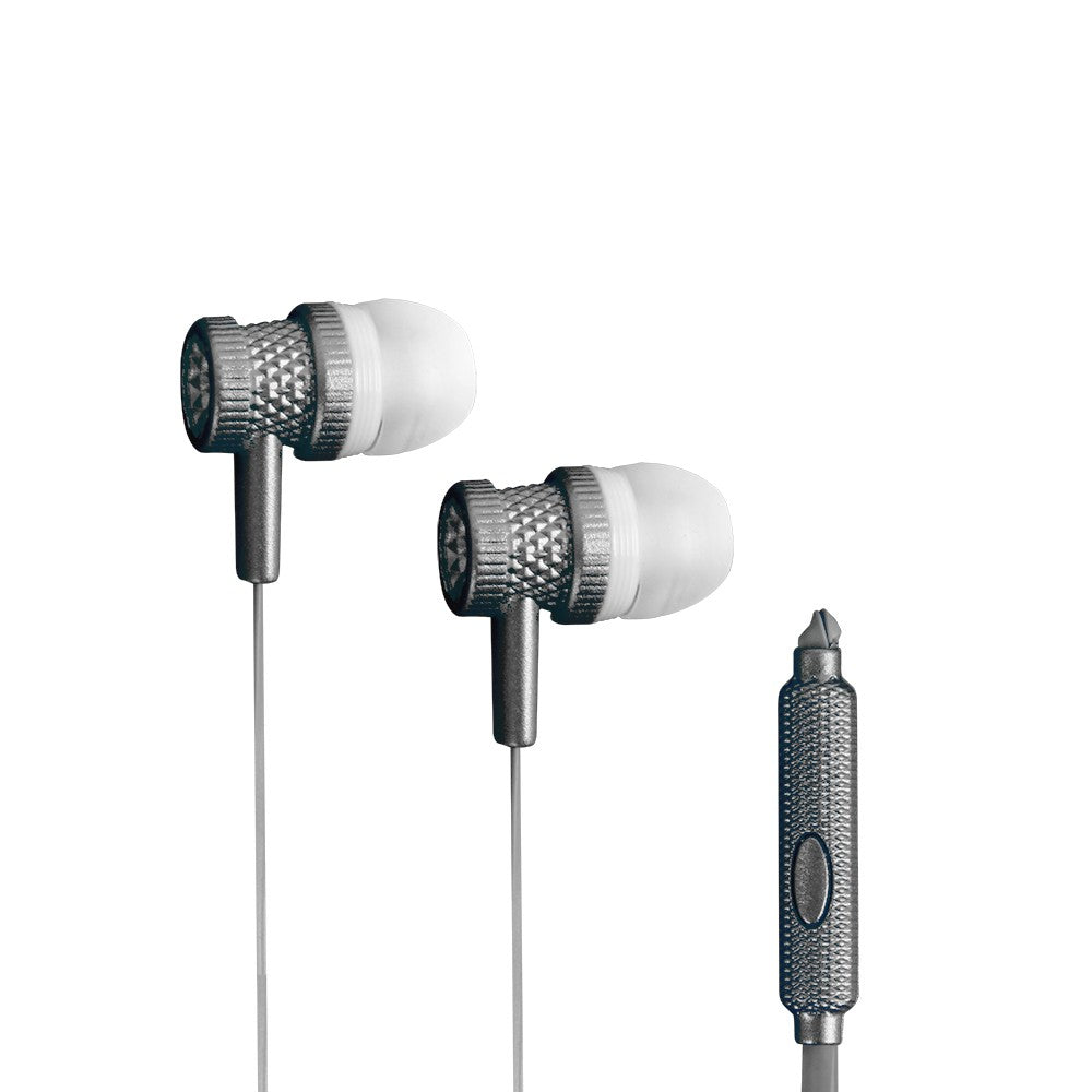 Clef Smart Head Phones E-03