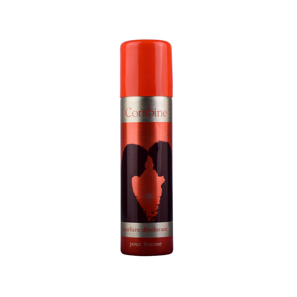 Combine Perfume Deodorant For Men 100ML