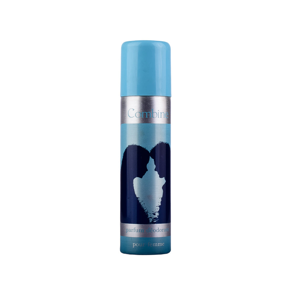 Combine Perfume Deodorant For Men 100ML