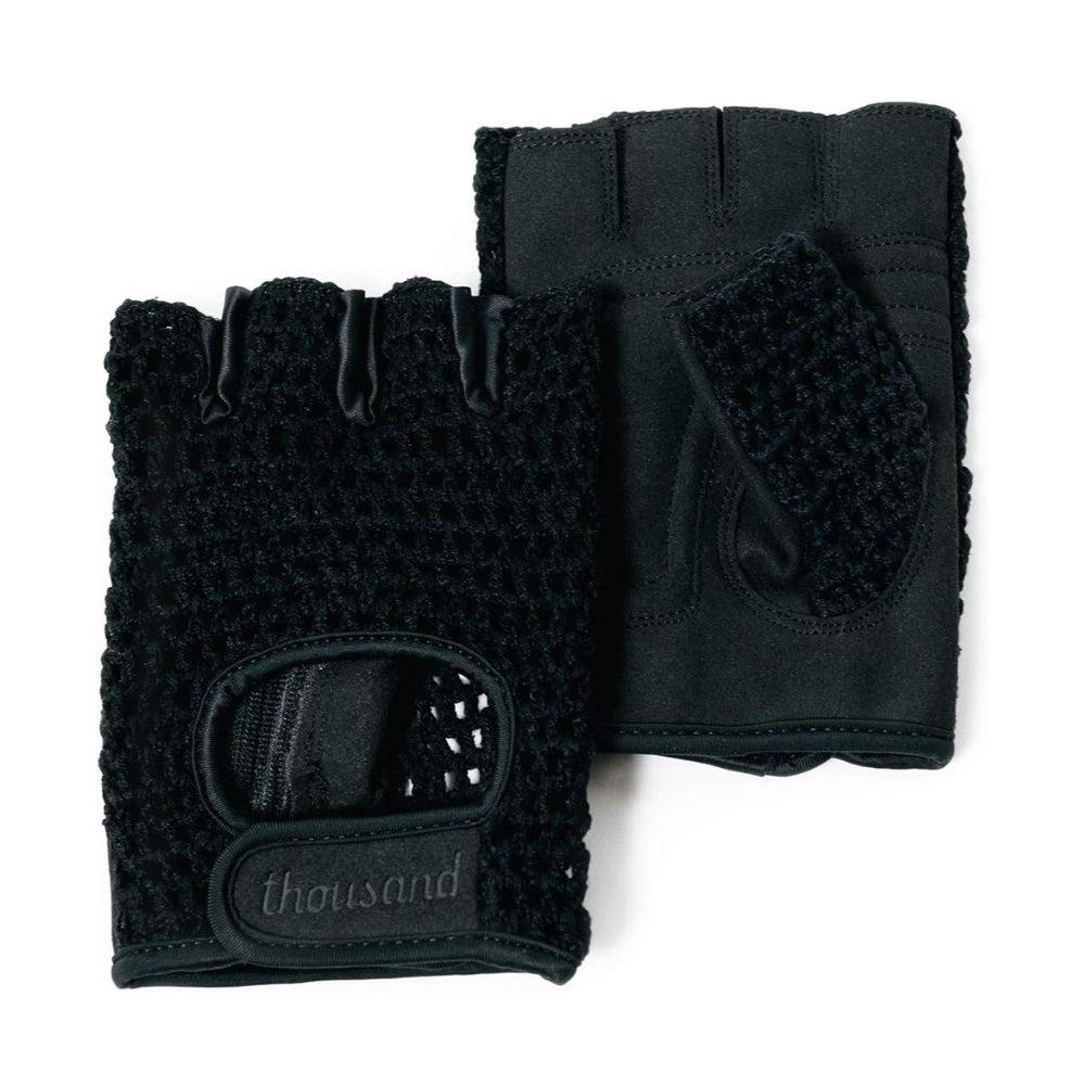 Condor Adult Bike Gloves - Breathable, Half Finger Anti-Slip Cycling Gloves