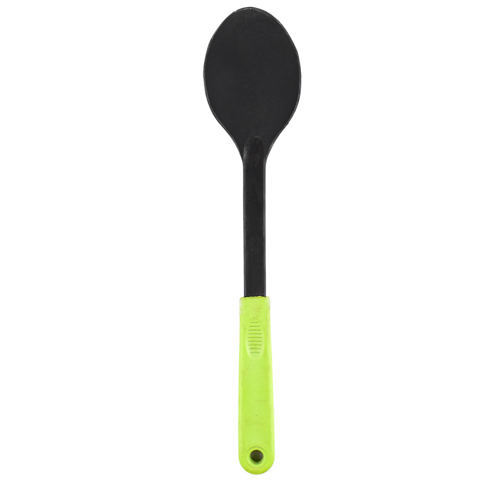 Cooking Spoon With a Pastries Maker Set