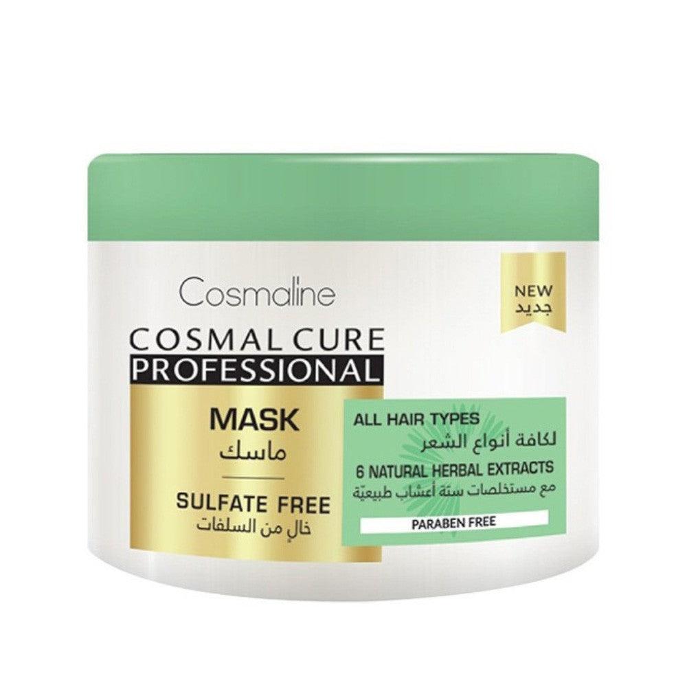 Cosmaline Mask Sulfate Free 450ml